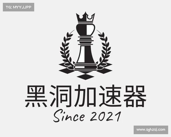 知道黑洞加速器